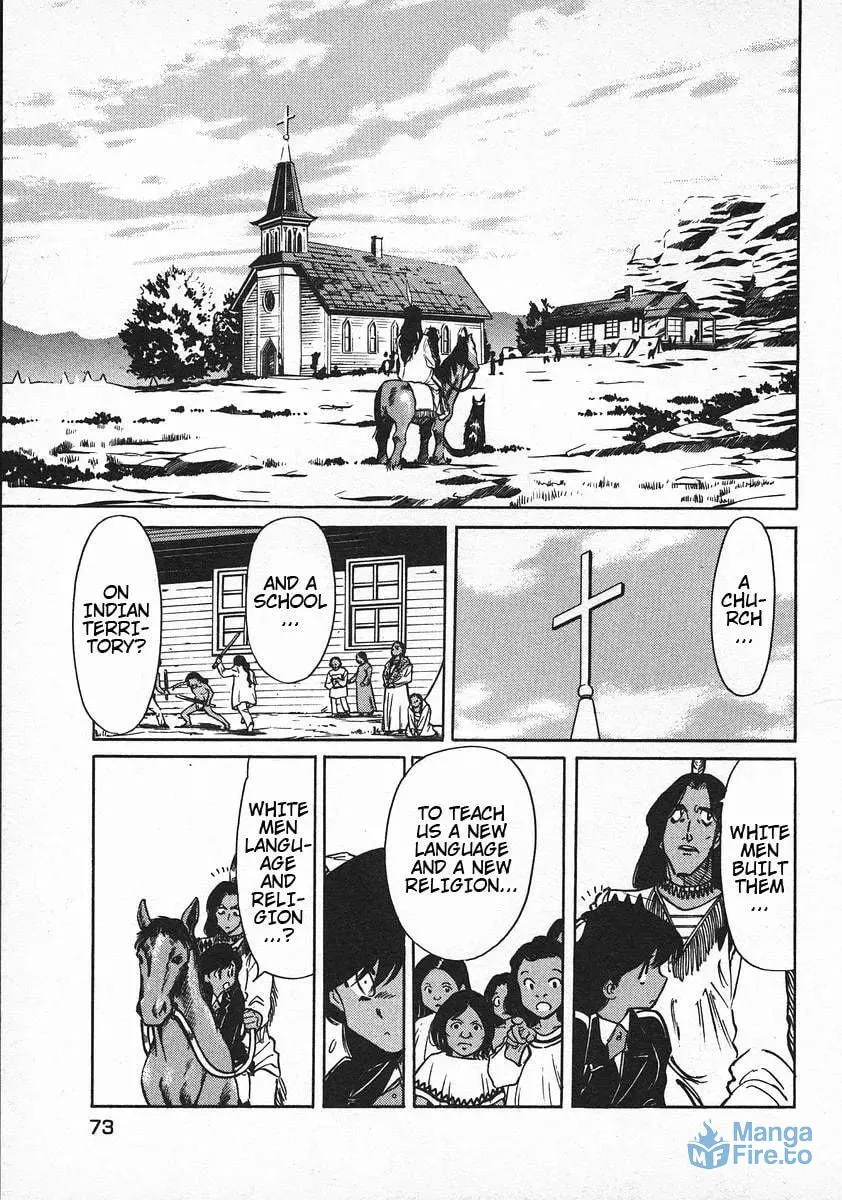 Read Red chapter 50 image 20 on Lezhin