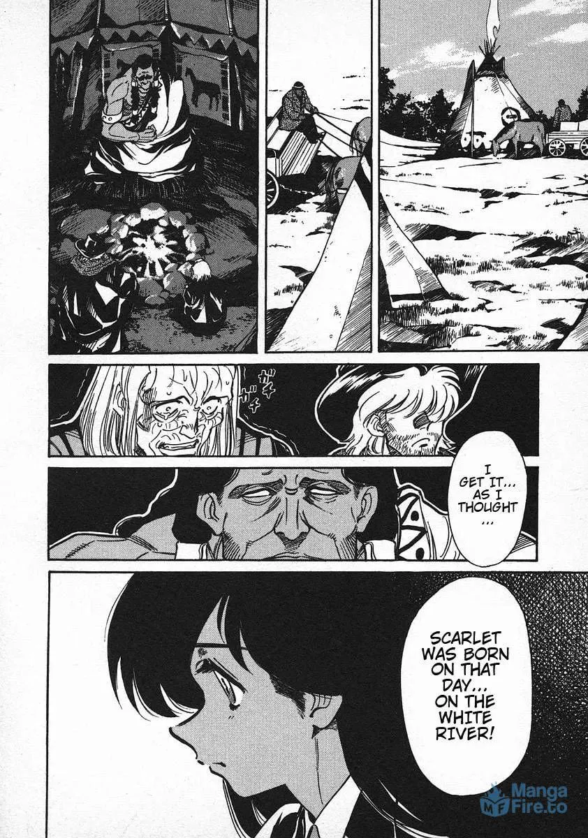Read Red chapter 50 image 23 on Lezhin