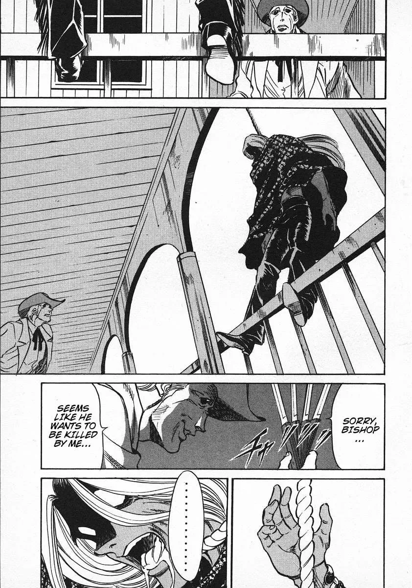 Read Red chapter 50 image 4 on Lezhin