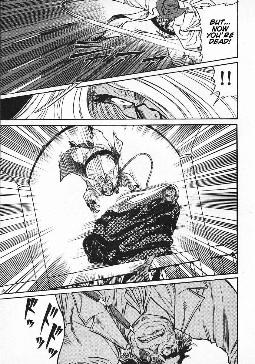 Read Red chapter 50 image 6 on Lezhin