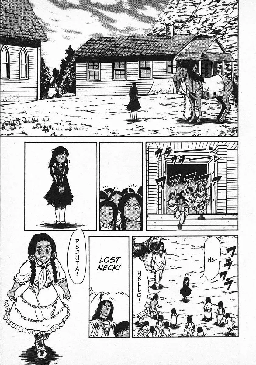 Read Red chapter 51 image 10 on Lezhin