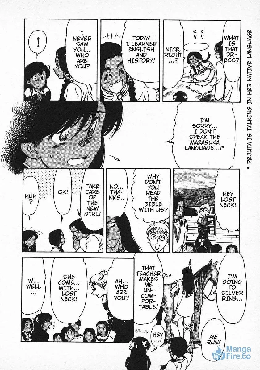 Read Red chapter 51 image 11 on Lezhin