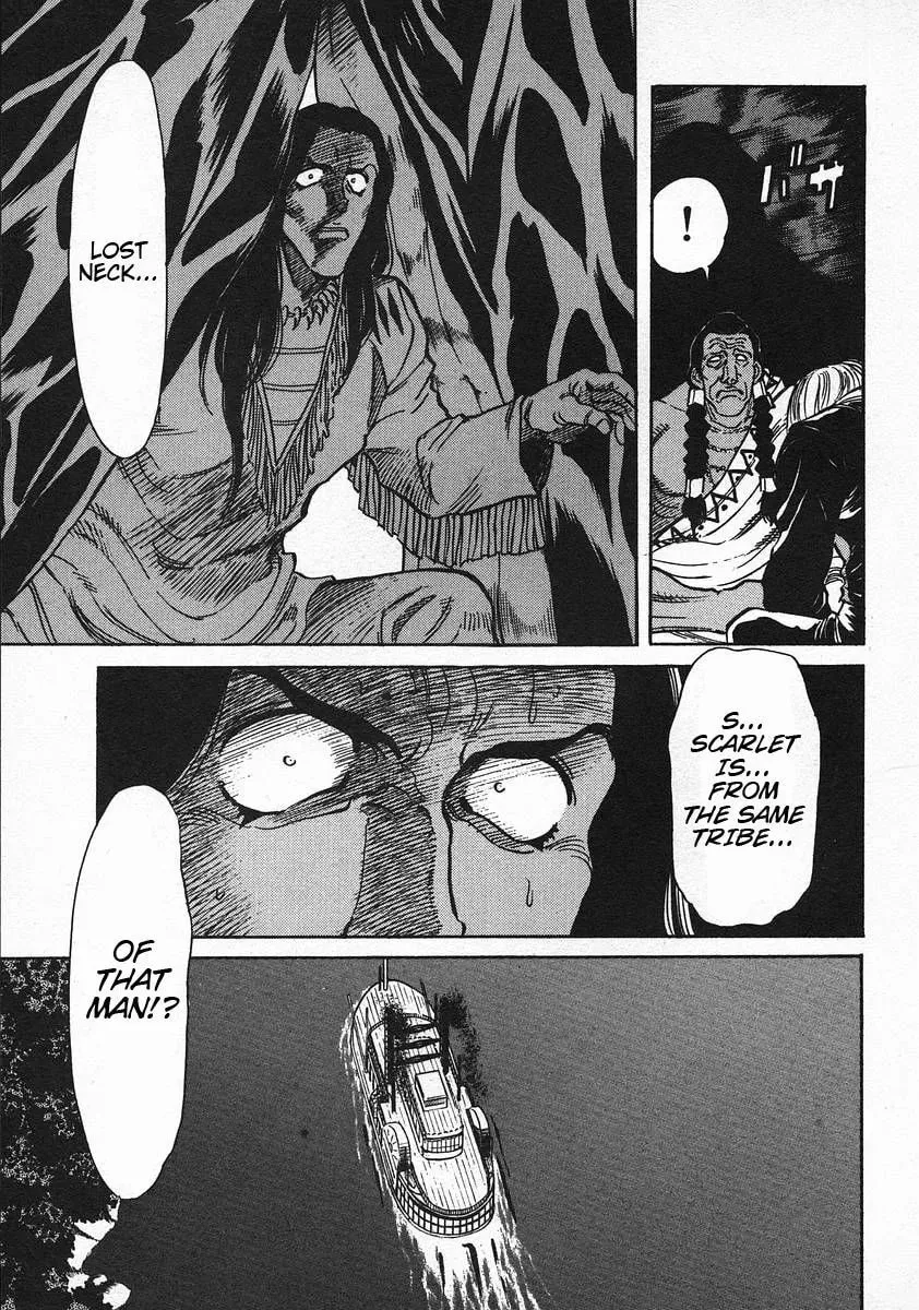 Read Red chapter 51 image 18 on Lezhin