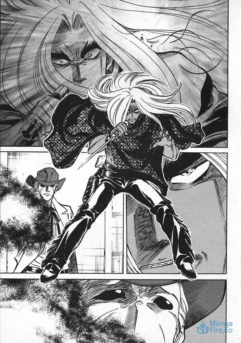 Read Red chapter 51 image 20 on Lezhin