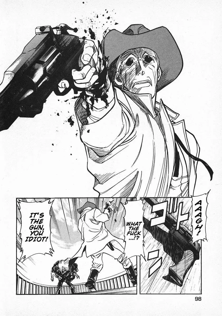 Read Red chapter 51 image 21 on Lezhin