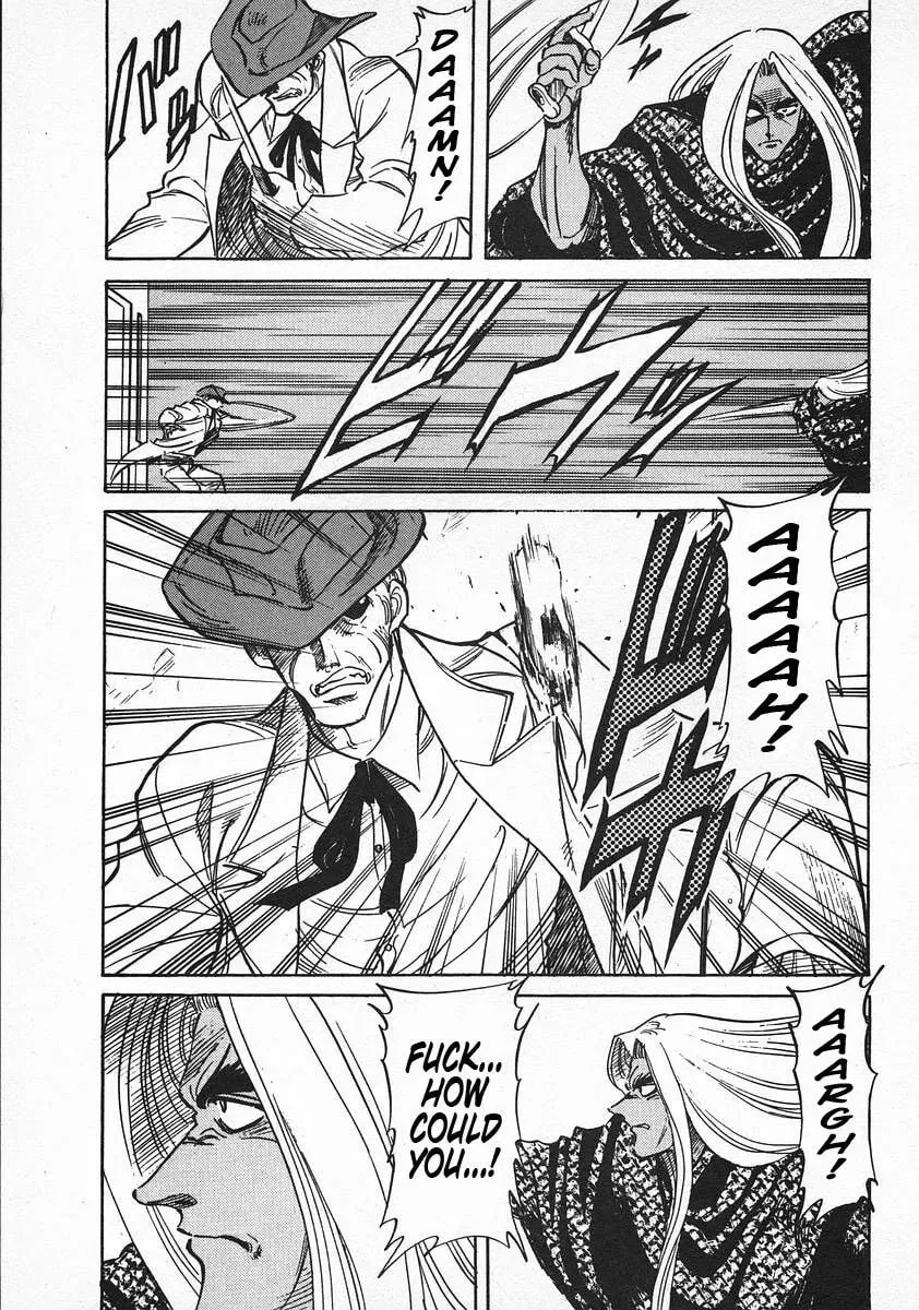 Read Red chapter 51 image 22 on Lezhin