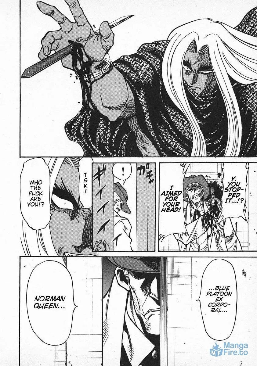 Read Red chapter 51 image 23 on Lezhin
