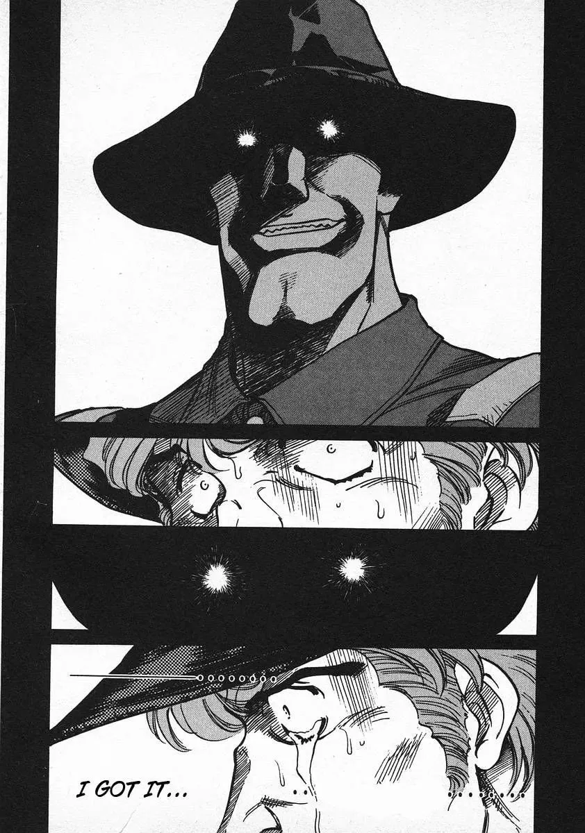 Read Red chapter 51 image 3 on Lezhin