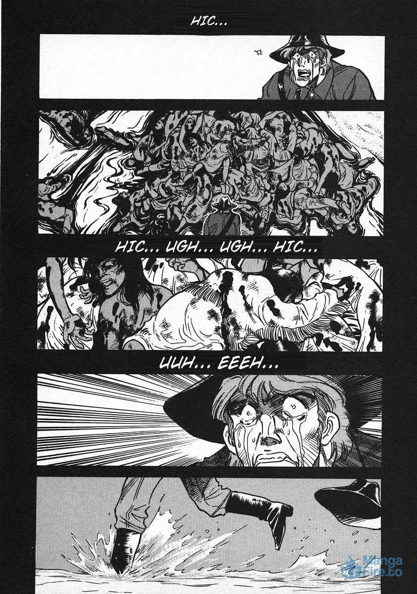 Read Red chapter 51 image 5 on Lezhin