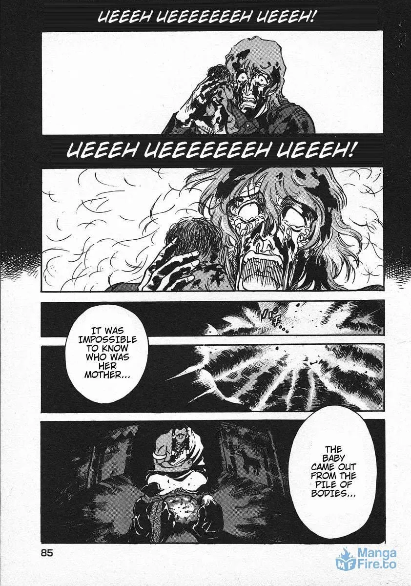 Read Red chapter 51 image 8 on Lezhin