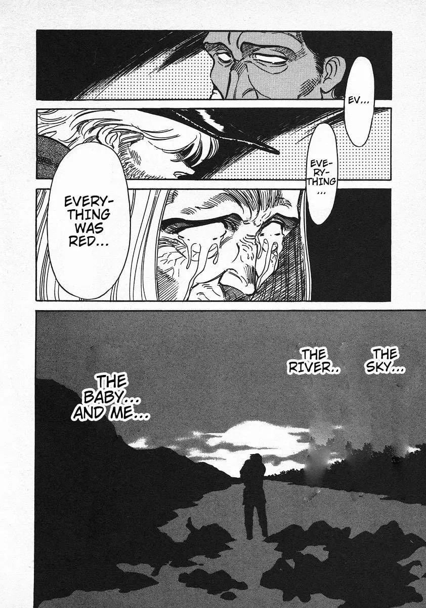Read Red chapter 51 image 9 on Lezhin