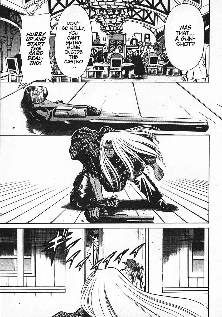 Read Red chapter 52 image 0 on Lezhin