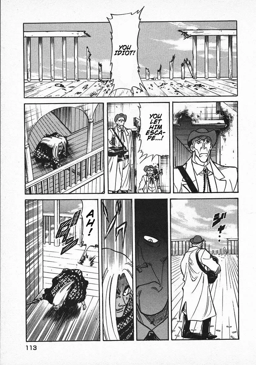 Read Red chapter 52 image 12 on Lezhin