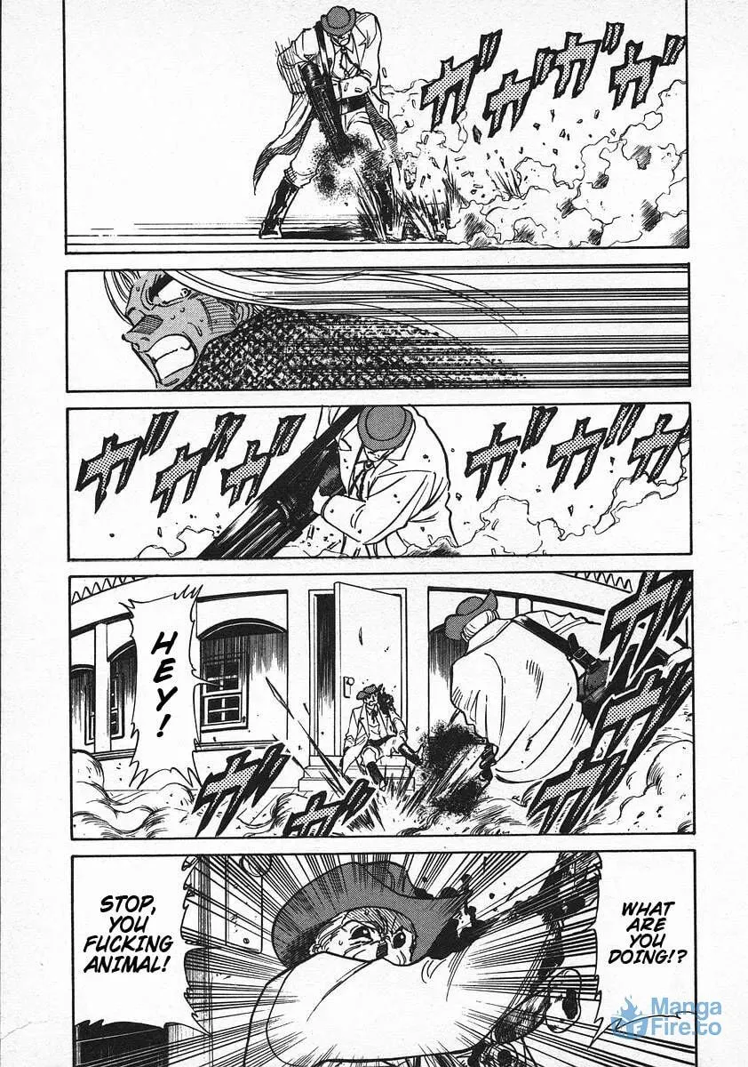 Read Red chapter 52 image 14 on Lezhin