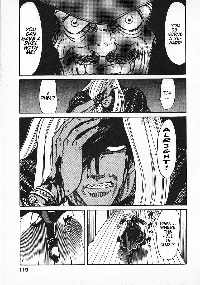 Read Red chapter 52 image 18 on Lezhin
