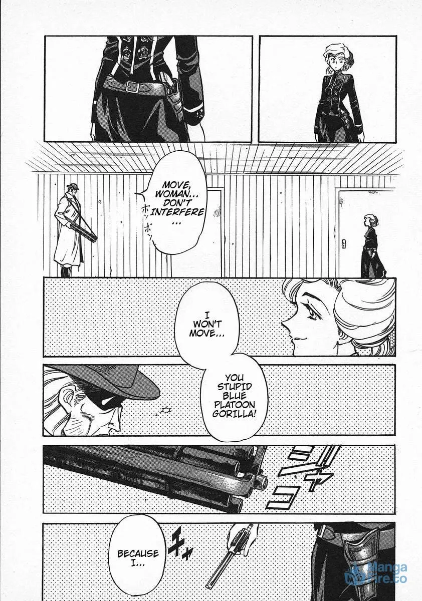 Read Red chapter 52 image 20 on Lezhin