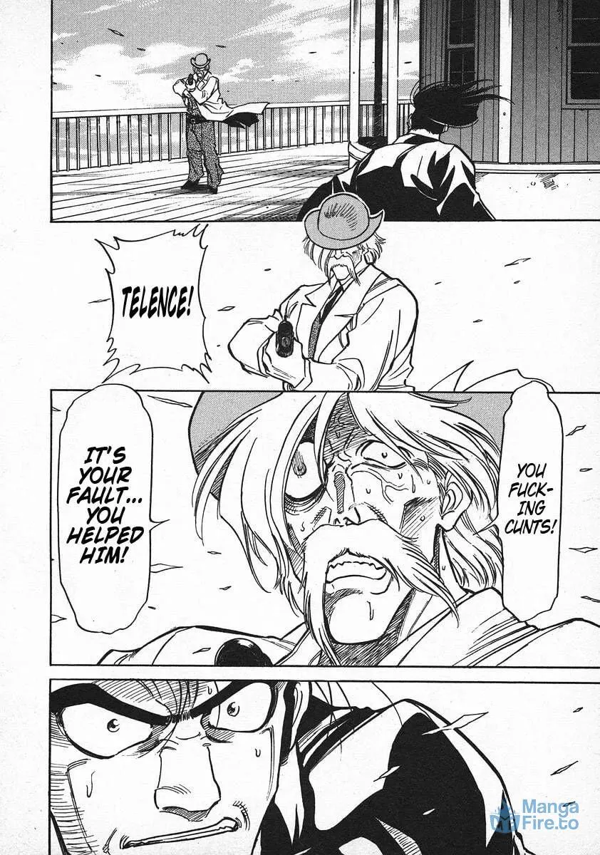 Read Red chapter 52 image 23 on Lezhin