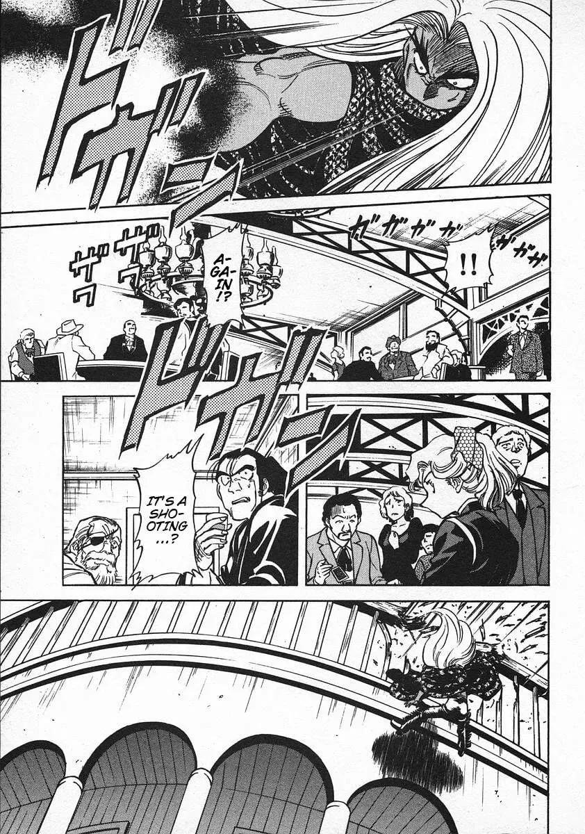 Read Red chapter 52 image 4 on Lezhin