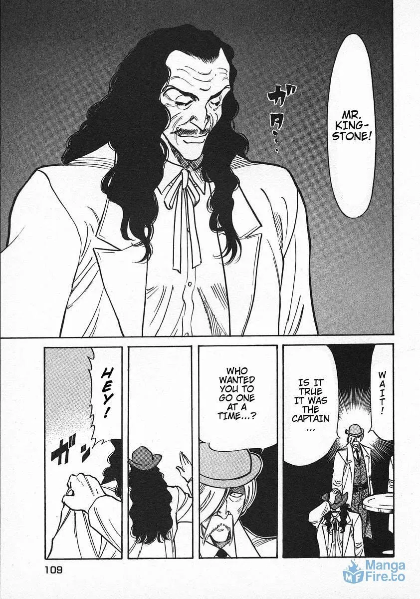 Read Red chapter 52 image 8 on Lezhin