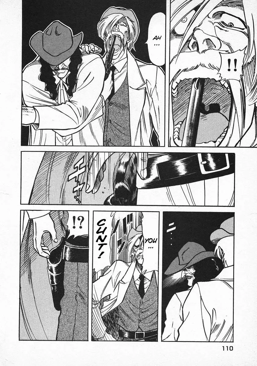 Read Red chapter 52 image 9 on Lezhin