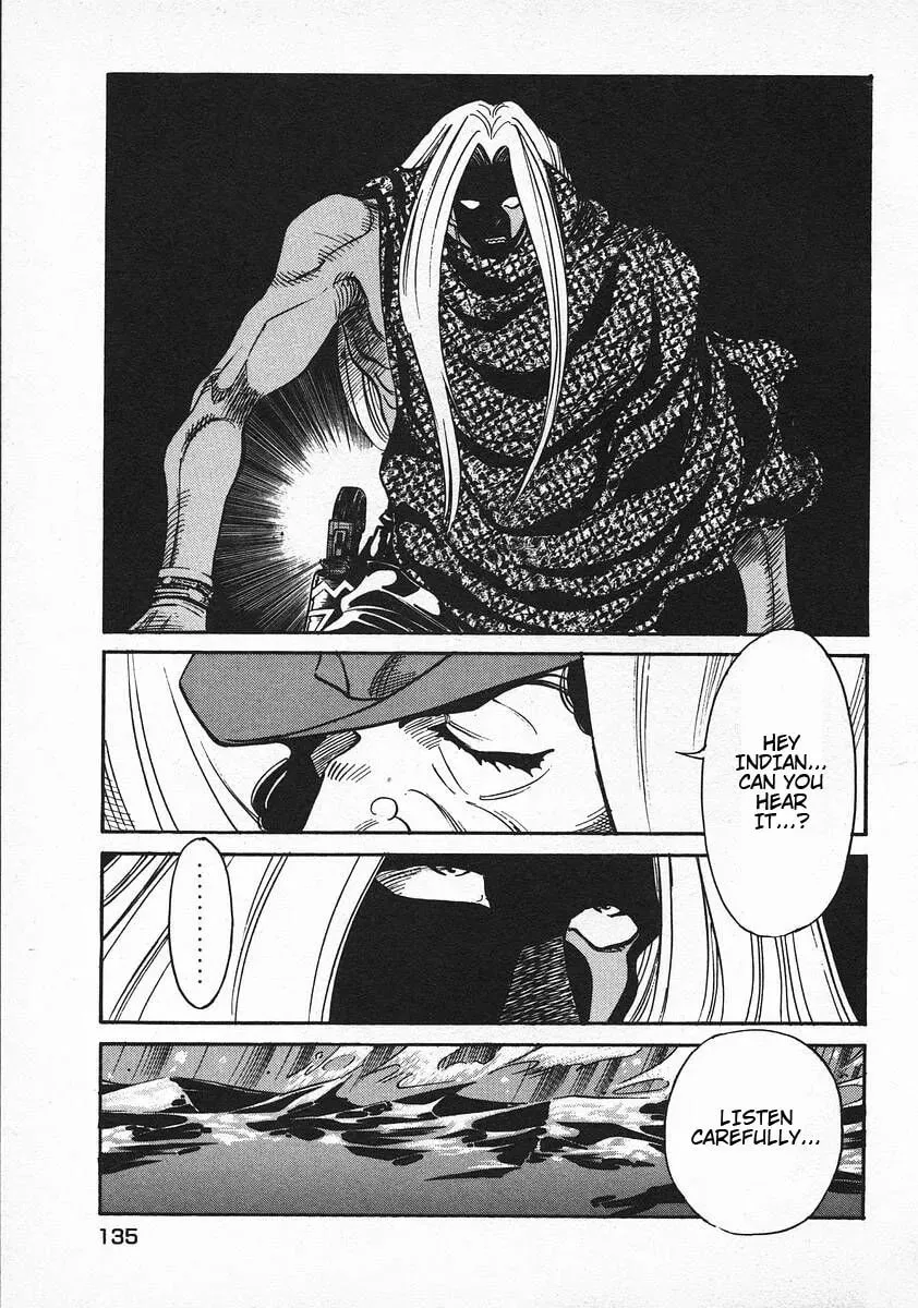 Read Red chapter 53 image 10 on Lezhin
