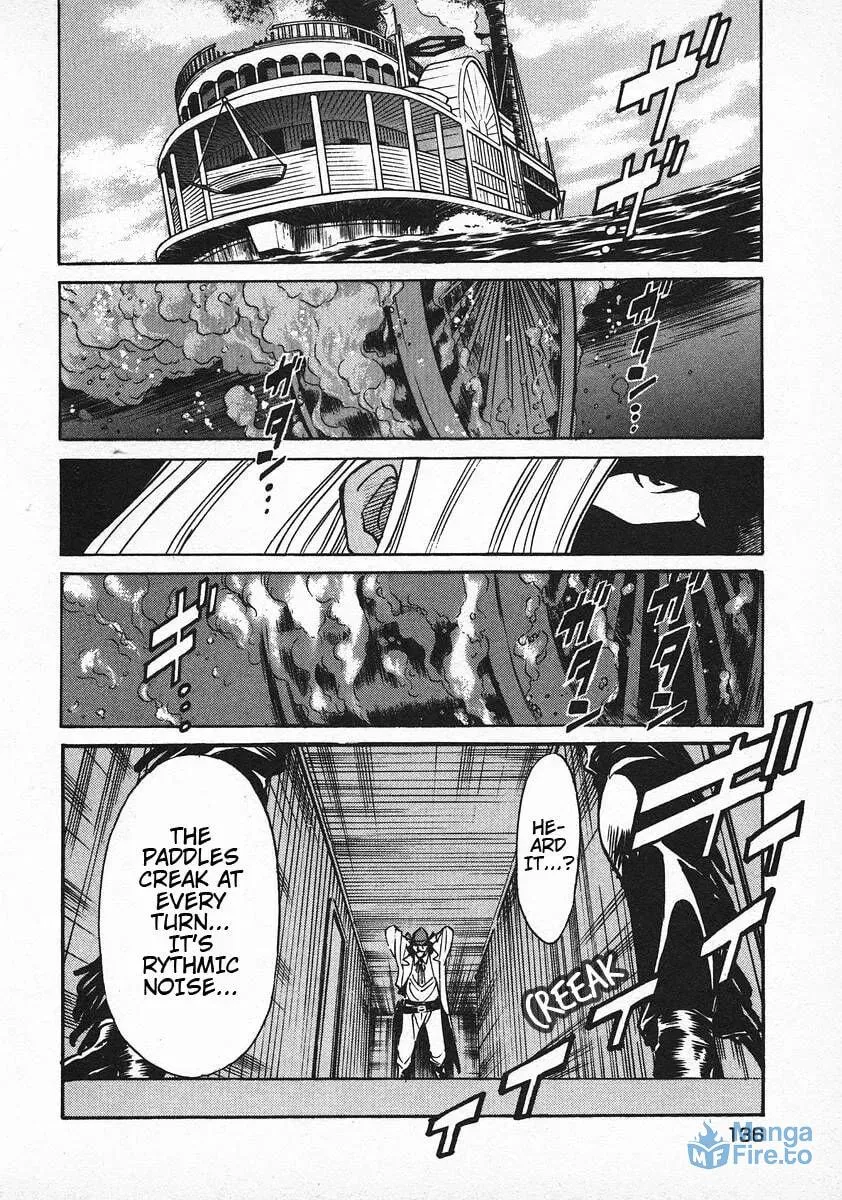 Read Red chapter 53 image 11 on Lezhin
