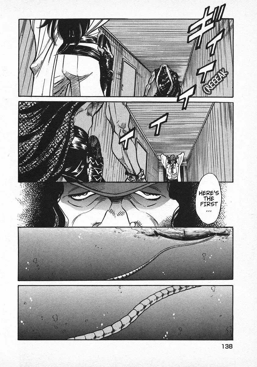 Read Red chapter 53 image 13 on Lezhin