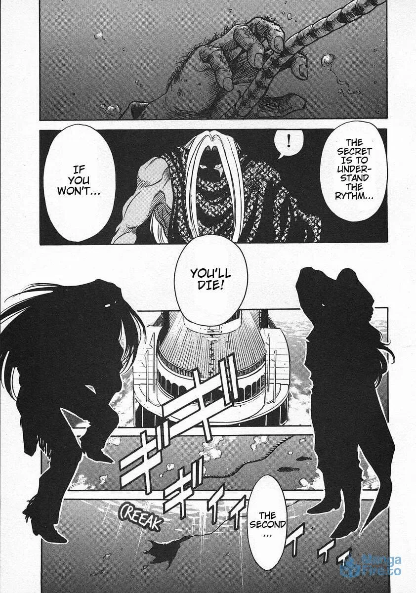 Read Red chapter 53 image 14 on Lezhin