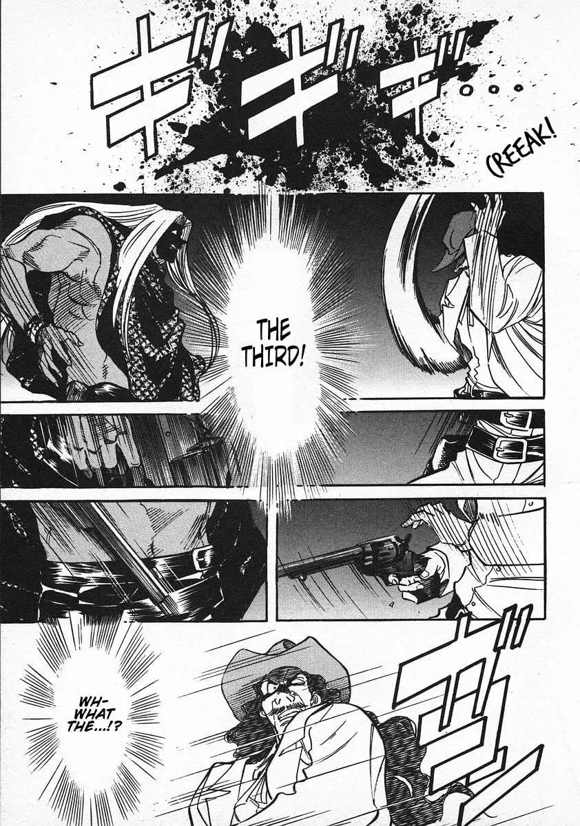 Read Red chapter 53 image 16 on Lezhin