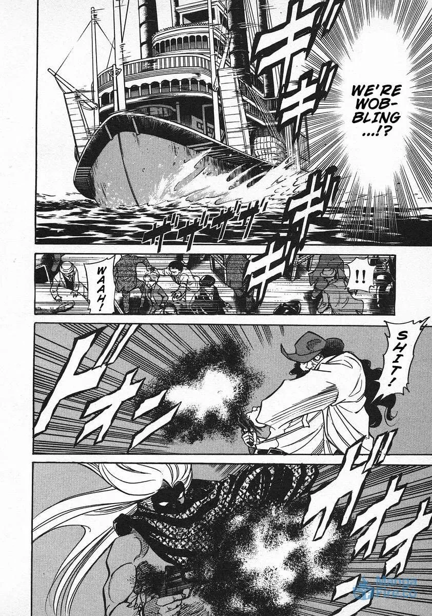Read Red chapter 53 image 17 on Lezhin