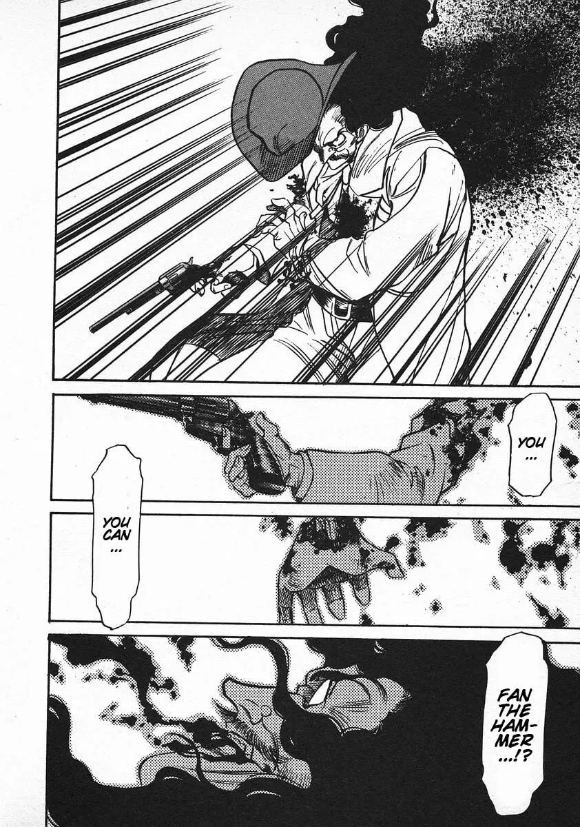 Read Red chapter 53 image 19 on Lezhin