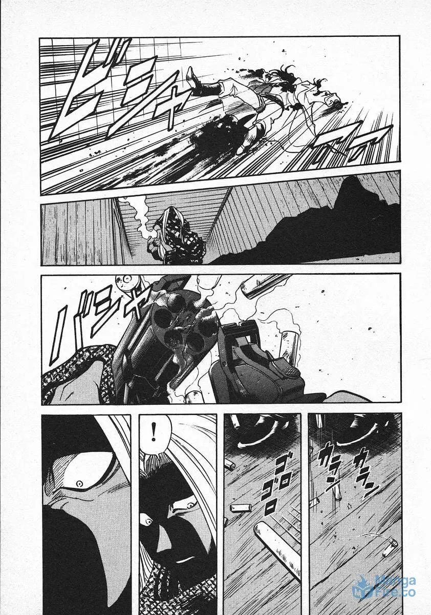 Read Red chapter 53 image 20 on Lezhin