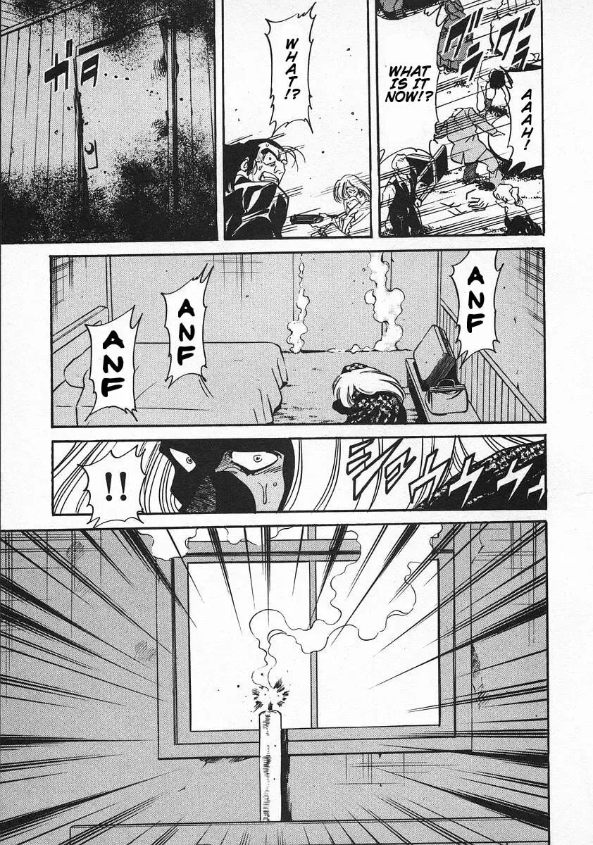 Read Red chapter 53 image 22 on Lezhin