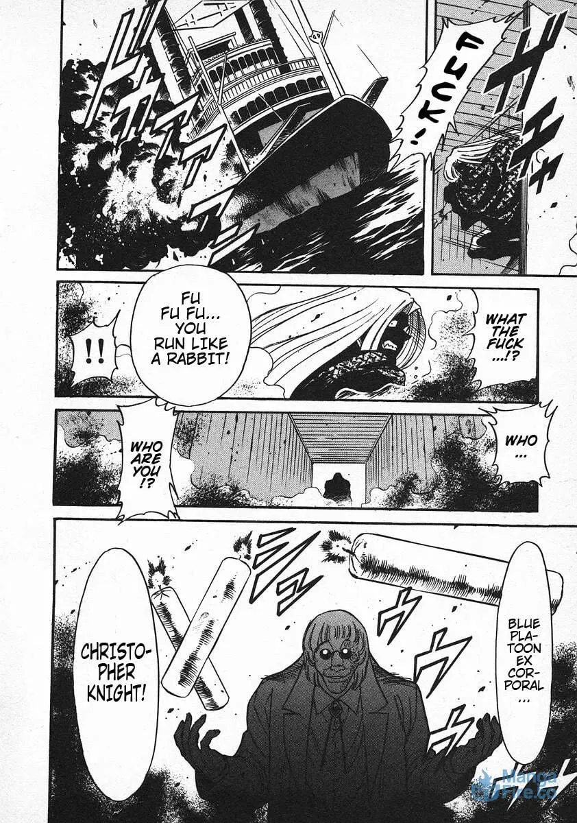 Read Red chapter 53 image 23 on Lezhin