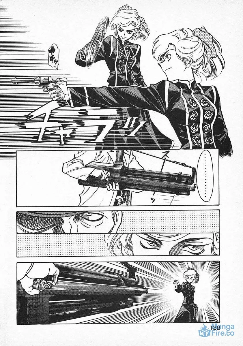 Read Red chapter 53 image 5 on Lezhin
