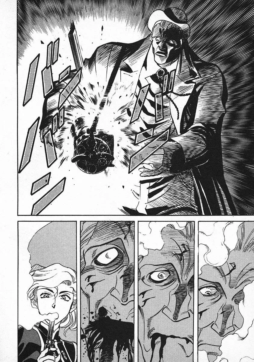 Read Red chapter 53 image 7 on Lezhin