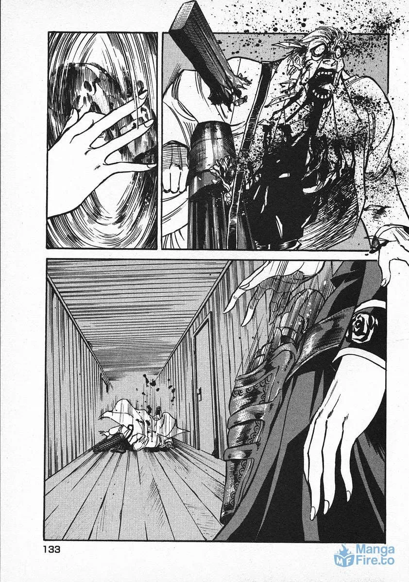 Read Red chapter 53 image 8 on Lezhin