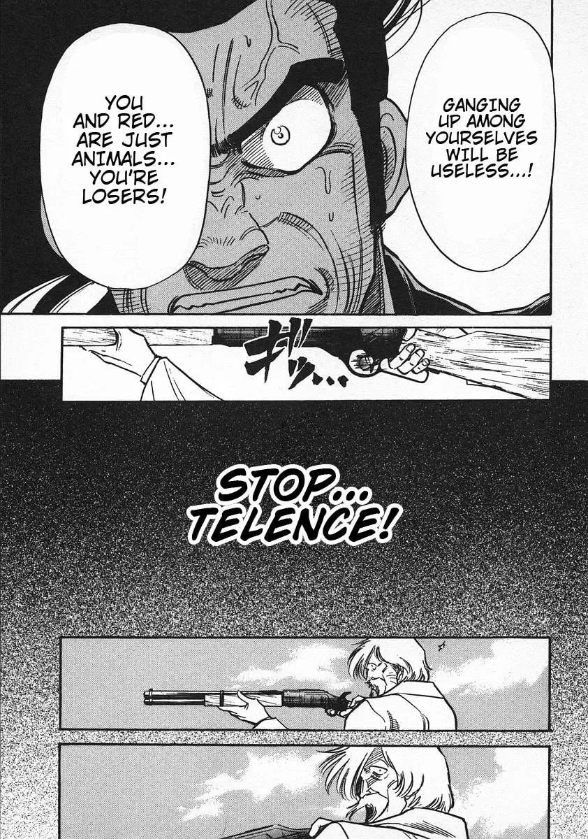 Read Red chapter 54 image 10 on Lezhin