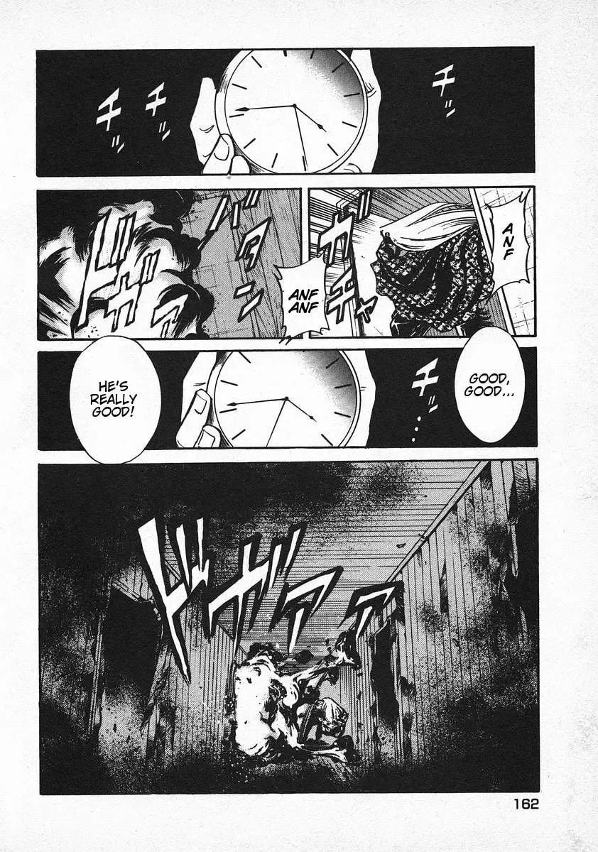 Read Red chapter 54 image 12 on Lezhin