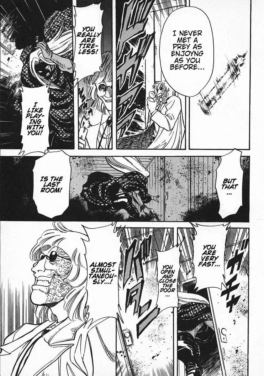 Read Red chapter 54 image 13 on Lezhin