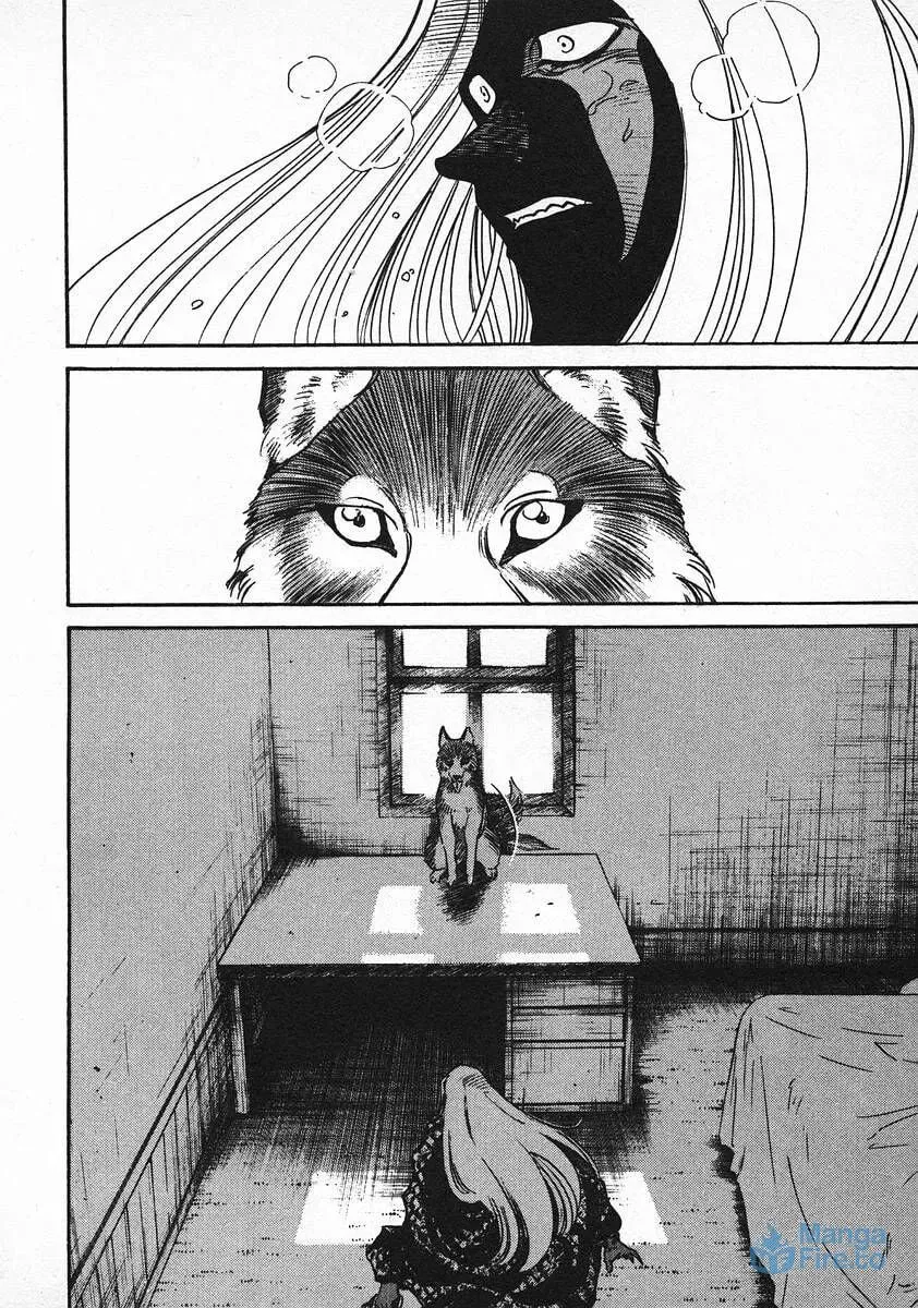 Read Red chapter 54 image 14 on Lezhin