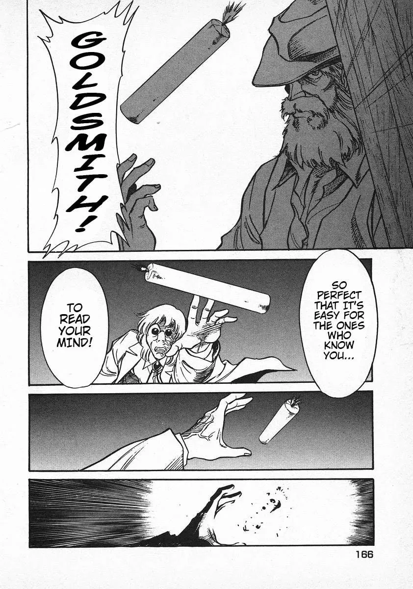 Read Red chapter 54 image 16 on Lezhin