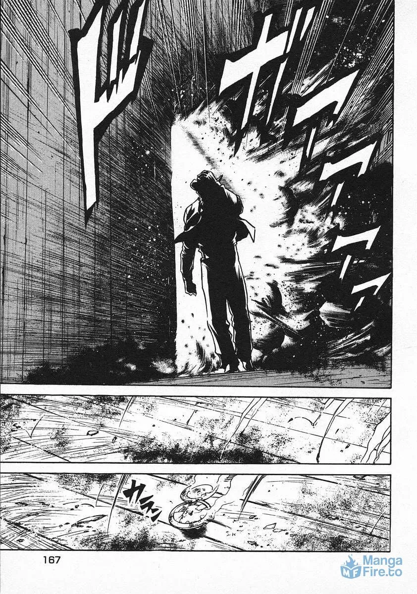 Read Red chapter 54 image 17 on Lezhin