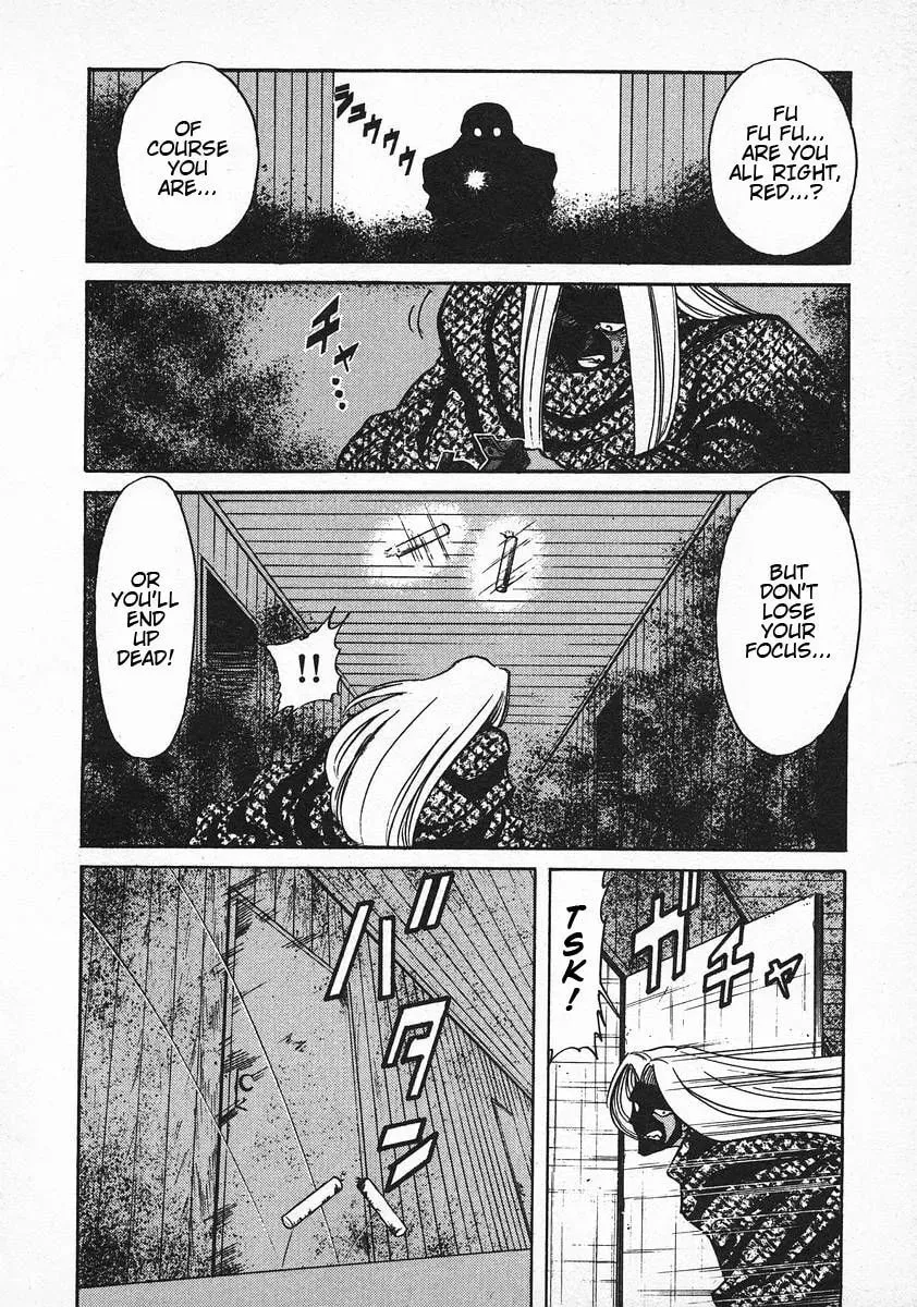Read Red chapter 54 image 3 on Lezhin