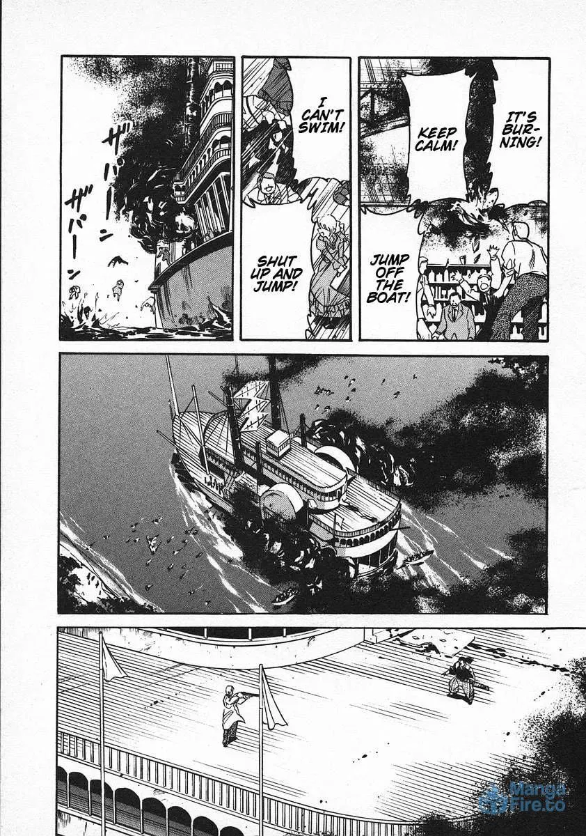 Read Red chapter 54 image 8 on Lezhin