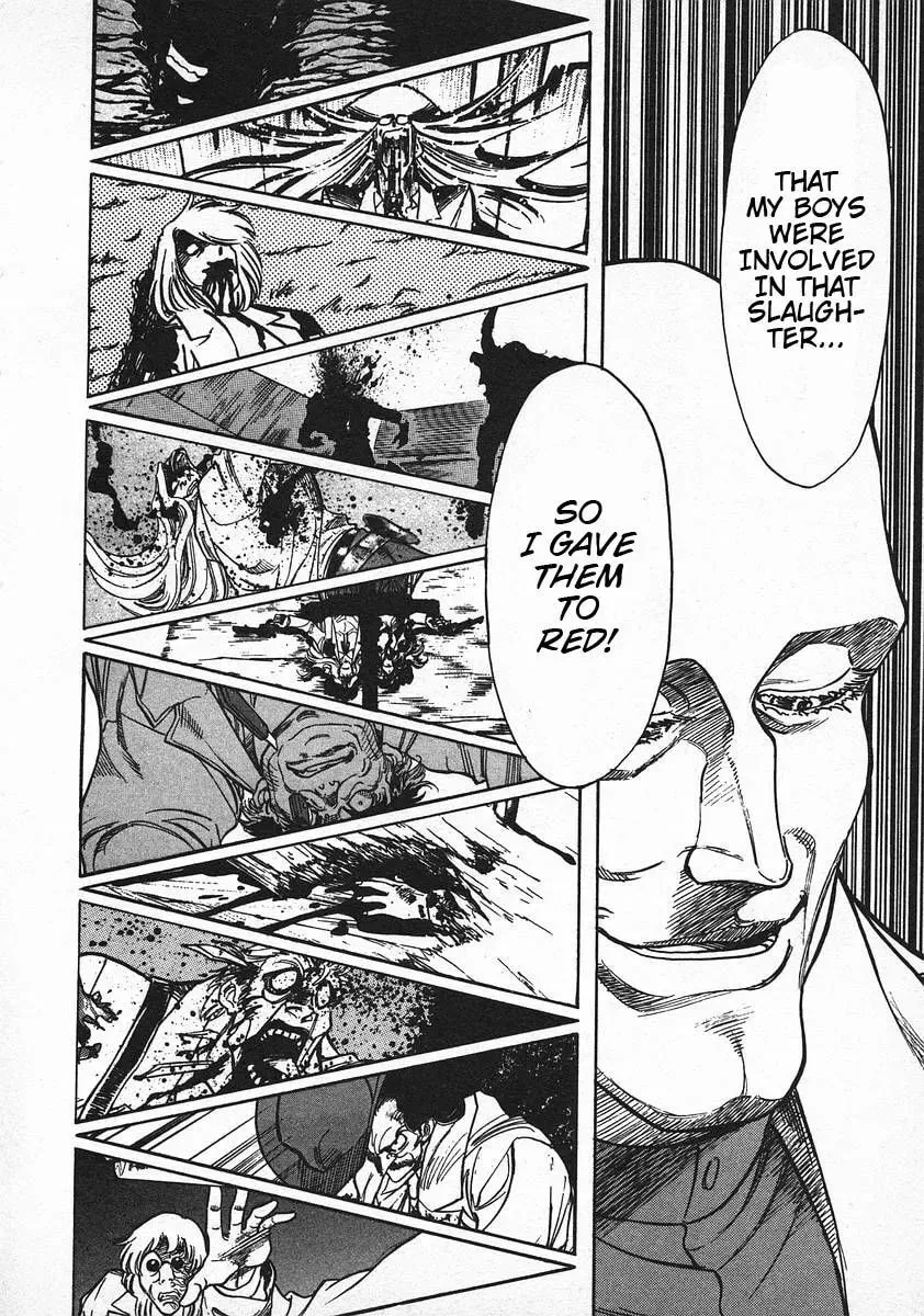 Read Red chapter 55 image 7 on Lezhin