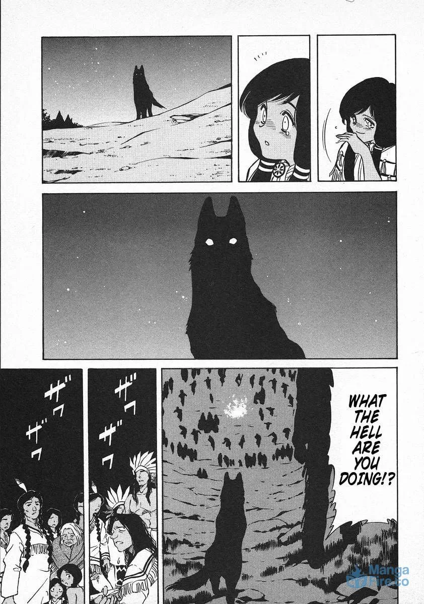 Read Red chapter 56 image 17 on Lezhin