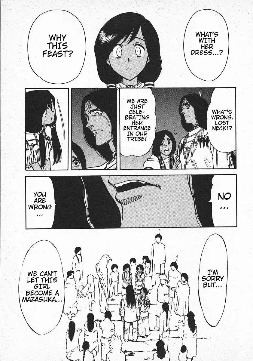 Read Red chapter 56 image 19 on Lezhin
