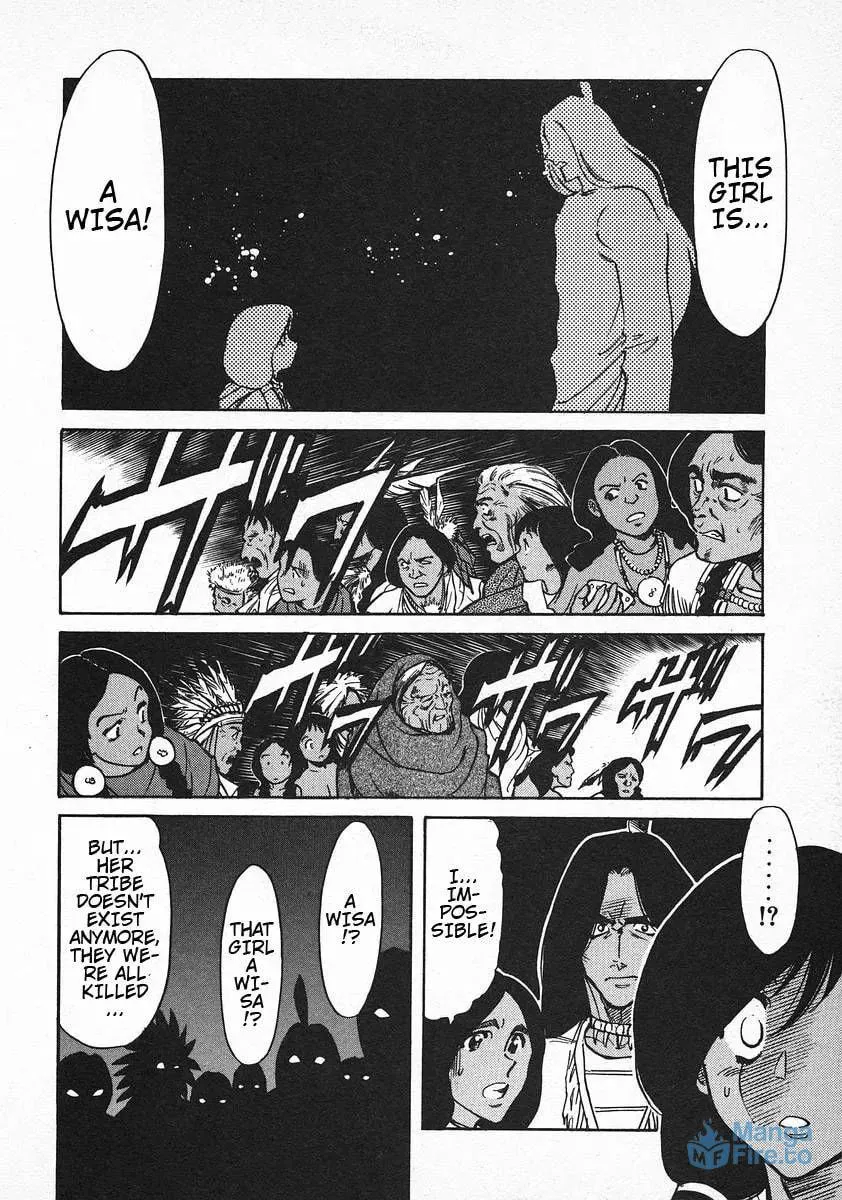 Read Red chapter 56 image 20 on Lezhin