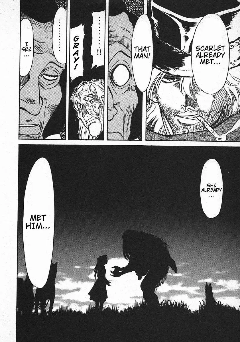 Read Red chapter 56 image 22 on Lezhin